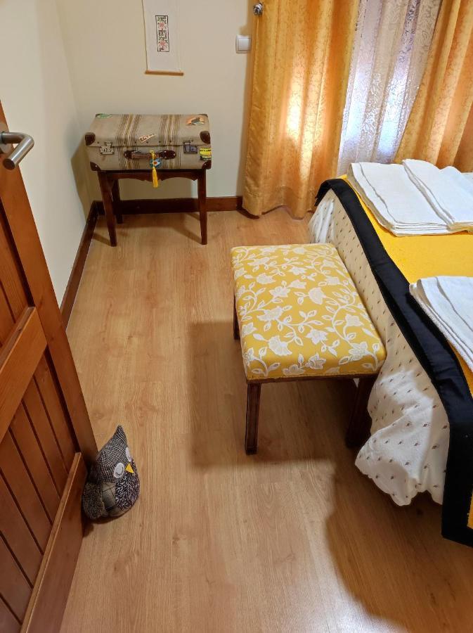 La Casa De Las Nereidas كوينكا المظهر الخارجي الصورة